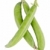 Fresh green peas pods stock photo © broker