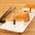 sushi · bianco · piatto · bacchette · bambù · poco · profondo - foto d'archivio © broker