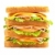 doubler · jambon · sandwich · saine · fromages · tomate - photo stock © broker