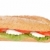 francia · kenyér · szendvics · saláta · paradicsomok · sajt · sekély - stock fotó © broker