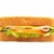 saine · jambon · sandwich · fromages · tomates · laitue - photo stock © broker