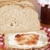 saine · déjeuner · Toast · beurre · fraise · confiture -  © broker