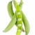 Peas with pods stock photo © broker