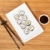 sushi · salsa · di · soia · bianco · piatto · bacchette · bambù - foto d'archivio © broker
