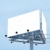 Blank billboard, just add your text stock photo © broker