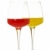 dois · óculos · bebidas · vinho · casal · vidro - foto stock © broker