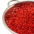 fresco · vermelho · groselha · gotas · de · água · isolado - foto stock © brozova