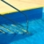 Schritte · Schwimmbad · Detail · blau · Welle · Schwimmen - stock foto © brozova