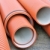 Plastic drainage pipes stacked - sewage conduit stock photo © brozova