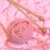 球 · ピンク · ウール · 針 · 色 · 針 - ストックフォト © brozova