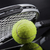 集 · 網球拍 · 球 · 網球 · 工作室 - 商業照片 © BrunoWeltmann