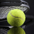 集 · 網球拍 · 球 · 網球 · 工作室 - 商業照片 © BrunoWeltmann