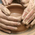 vrouwen · handen · klei · procede · aardewerk - stockfoto © BSANI