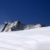 Ski slope against mountain peaks stock photo © BSANI