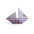 schip · bankbiljetten · origami · witte · business · bank - stockfoto © butenkow