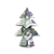 Geld · Origami · Weihnachtsbaum · Banknoten · Euro - stock foto © butenkow