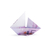 schip · bankbiljetten · origami · witte · business · bank - stockfoto © butenkow