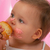 Baby stock photo © BVDC