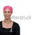 cáncer · de · mama · sobreviviente · hermosa · meses · sonrisa - foto stock © BVDC