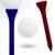 golf · topu · vektör · örnek · golf · tüm · nesneler - stok fotoğraf © Bytedust