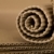 spiraal · karton · bruin · papier · achtergrond - stockfoto © caimacanul