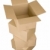 bruin · karton · dozen · witte · kantoor - stockfoto © caimacanul