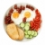 eieren · worst · groenten · voedsel - stockfoto © caimacanul