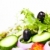 vers · salade · extreme · combinatie · variëteit - stockfoto © calvste