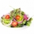 vers · gemengd · salade · uien · extreme · sluiten - stockfoto © calvste