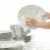 afwas · handen · handschoenen · keuken · huishoudelijk · werk · home - stockfoto © CandyboxPhoto
