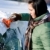 冬天 · 汽車 · 女子 · 雪 · 擋風玻璃 · 冰 - 商業照片 © CandyboxPhoto