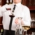 Wine bar waiter pour glass in restaurant stock photo © CandyboxPhoto