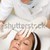 Botox injection - Woman in cosmetic medicine treatment  stock photo © CandyboxPhoto