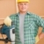 Handyman home improvement working with jackhammer stock photo © CandyboxPhoto