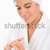 tinédzser · bőrápolás · nő · hidratáló · fehér · szépség - stock fotó © CandyboxPhoto