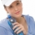 Sport · Fitness · Wasserflasche · Sommer · Frau - stock foto © CandyboxPhoto
