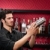 jeunes · barman · cocktail · boissons · élégant - photo stock © CandyboxPhoto