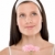 schöne · Frau · halten · Gänseblümchen · Blume · weiß · Schönheit - stock foto © CandyboxPhoto
