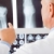 Mature doctor male point at set x-ray stock photo © CandyboxPhoto