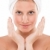 Body care - beautiful woman with towel stock photo © CandyboxPhoto