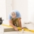 Home improvement, renovation - handyman laying ceramic tile  stock photo © CandyboxPhoto
