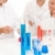 echipă · laborator · medical · cercetare · albastru - imagine de stoc © CandyboxPhoto