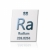 Chemical element radium stock photo © carenas1