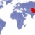globale · kaart · wereld · abstract · achtergrond · aarde - stockfoto © carenas1