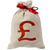 Money bag with red band stock photo © cherezoff