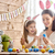 family preparing for Easter stock photo © choreograph