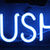 sushi · podpisania · niebieski · neon · ryb · restauracji - zdjęcia stock © chrisbradshaw