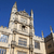 Bodleian Library in Oxford stock photo © chrisdorney