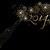 happy · new · year · 2014 · champagne · feux · d'artifice · vacances · bouteille - photo stock © cienpies