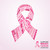 cancerul · de · san · constientizare · luna · pink · ribbon · proiect · puternic - imagine de stoc © cienpies